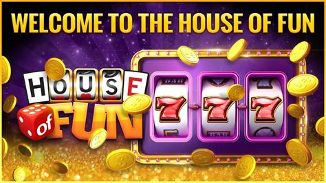  house of fun slots free coins